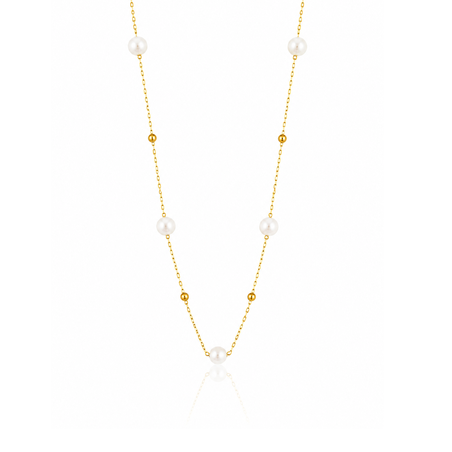 Falling in Love Necklace