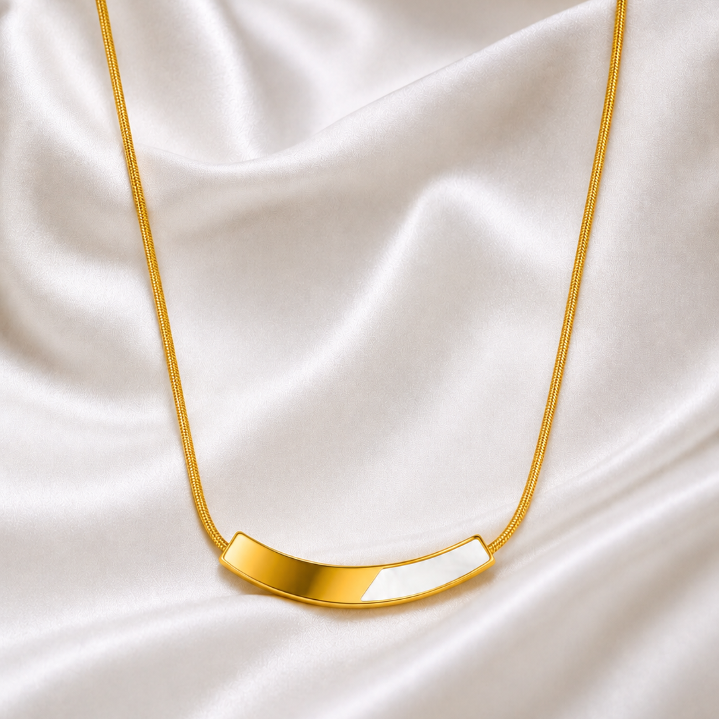Minimalist Necklace