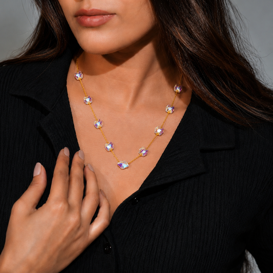 The Mystic Necklace