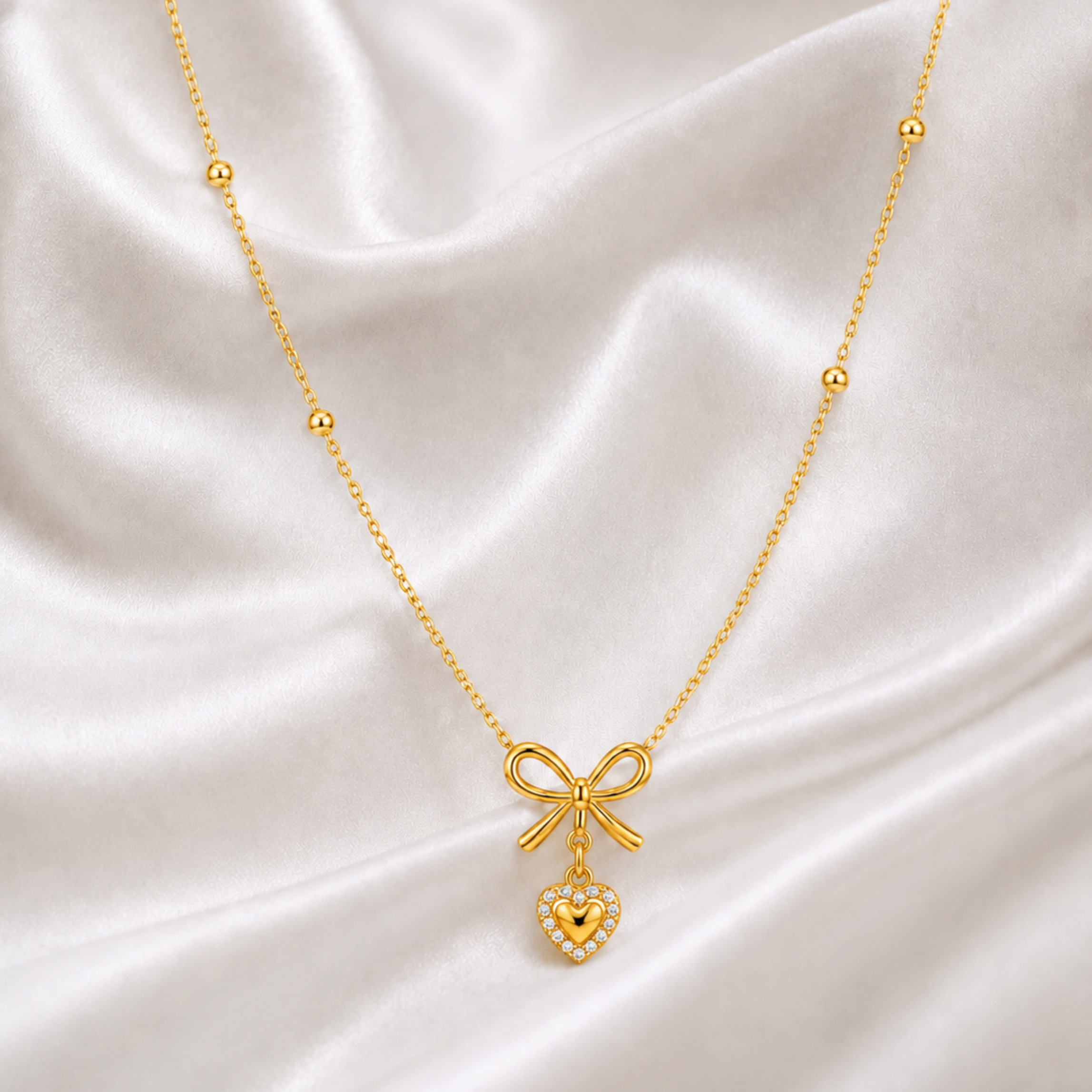 Aesthetic Necklace