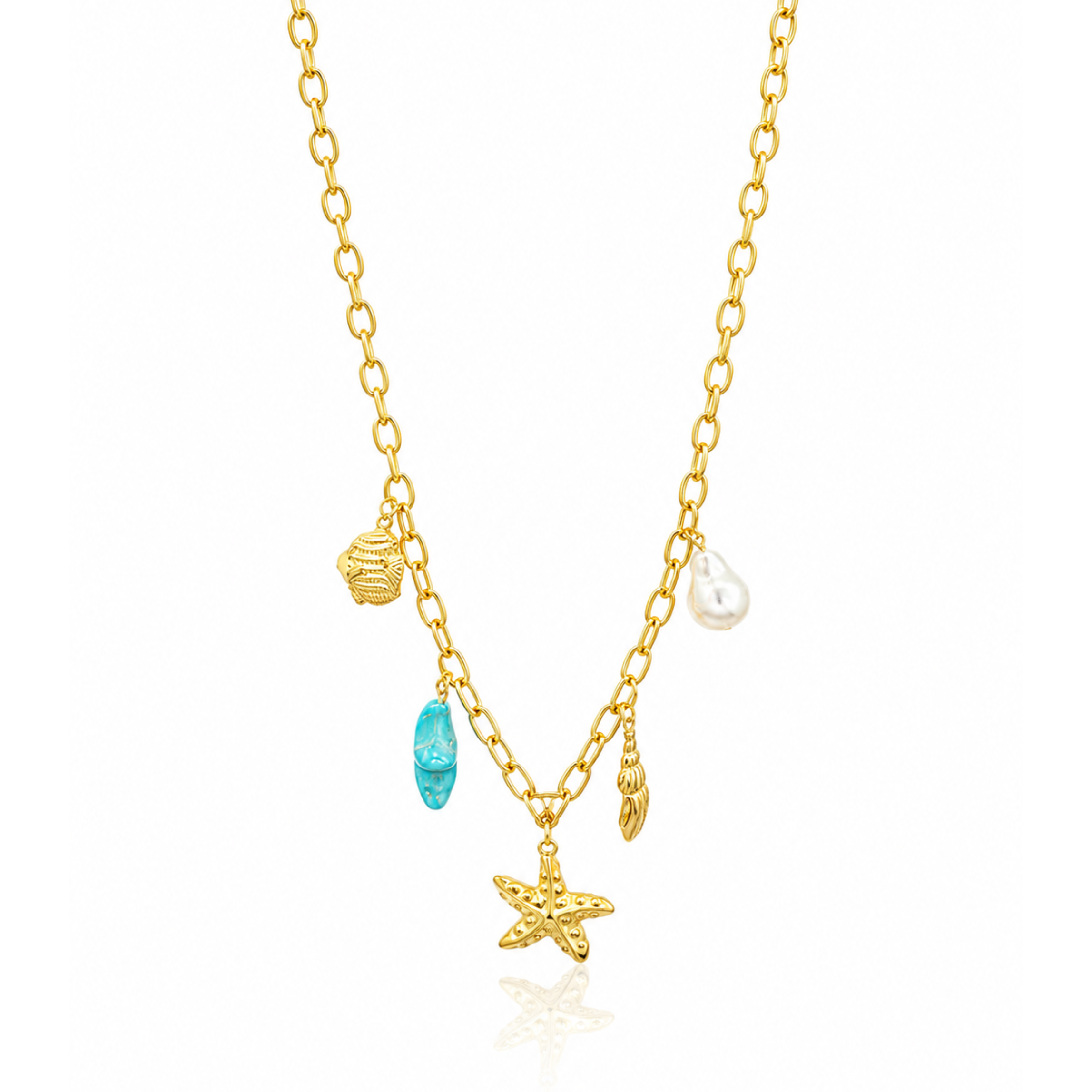 Moana Necklace