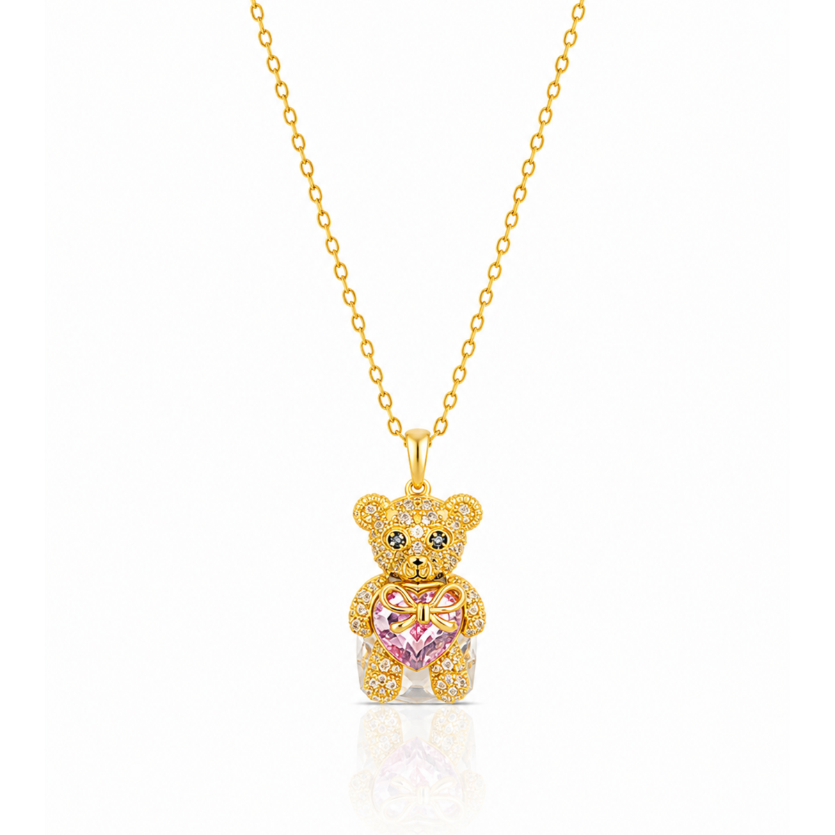 Adore Necklace