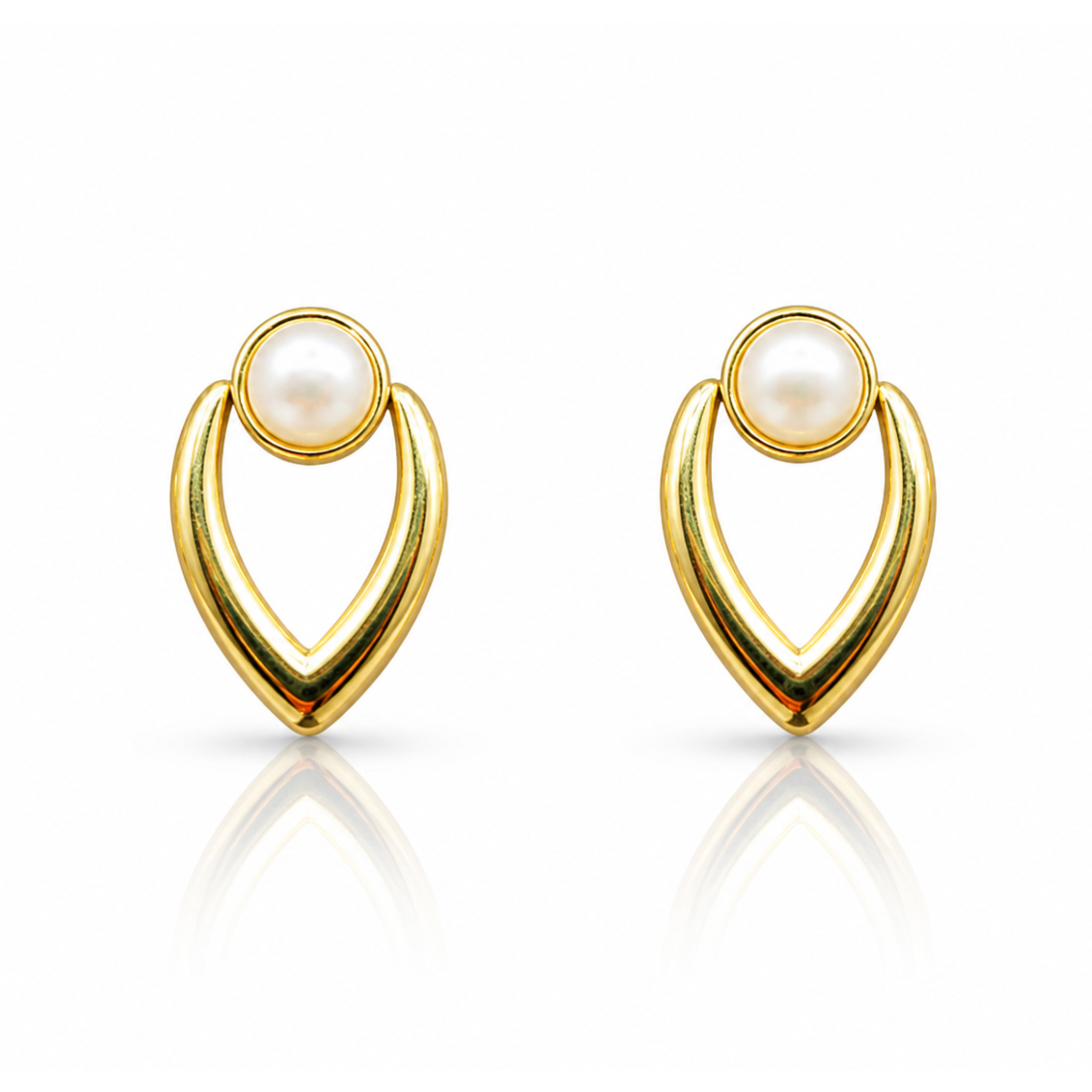 Grace Drop Earrings