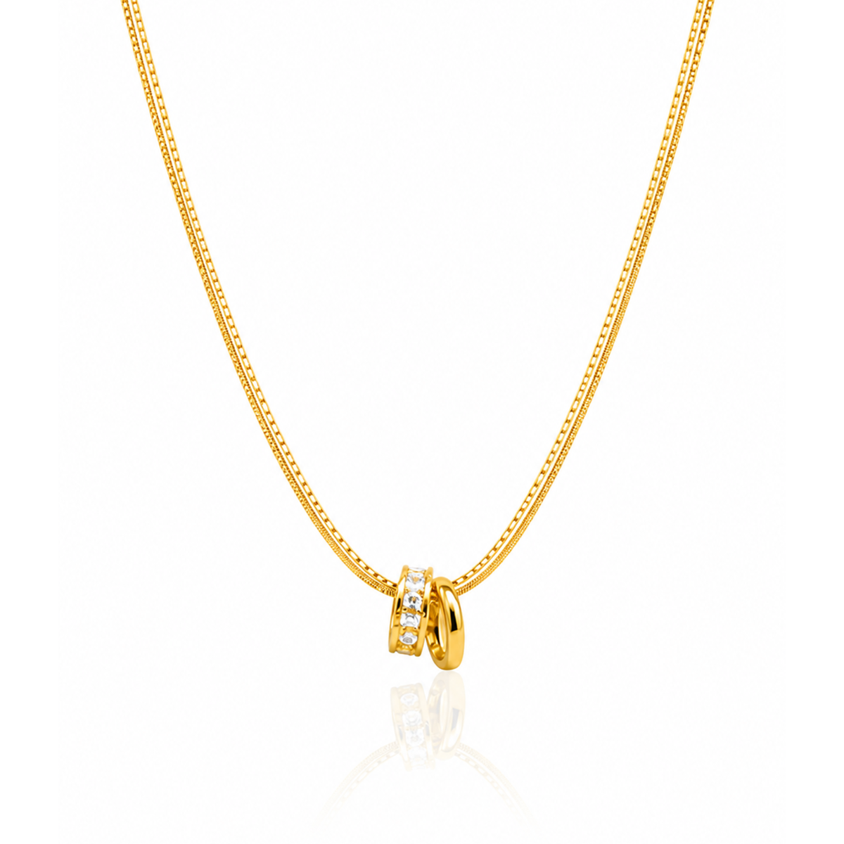My Precious Necklace