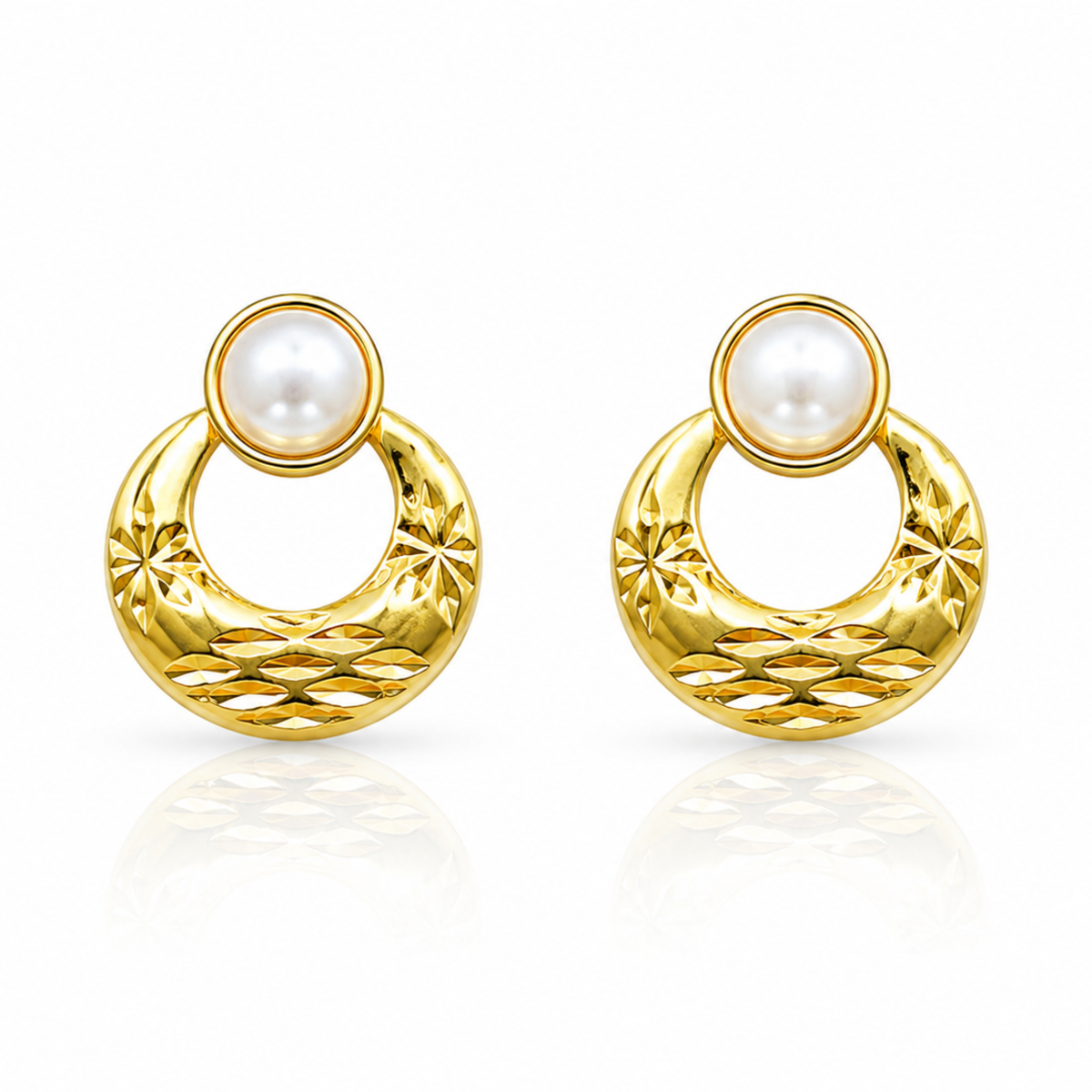 Adore Drop Earrings