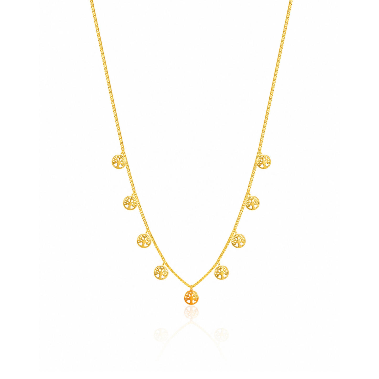 Nature Lover Necklace