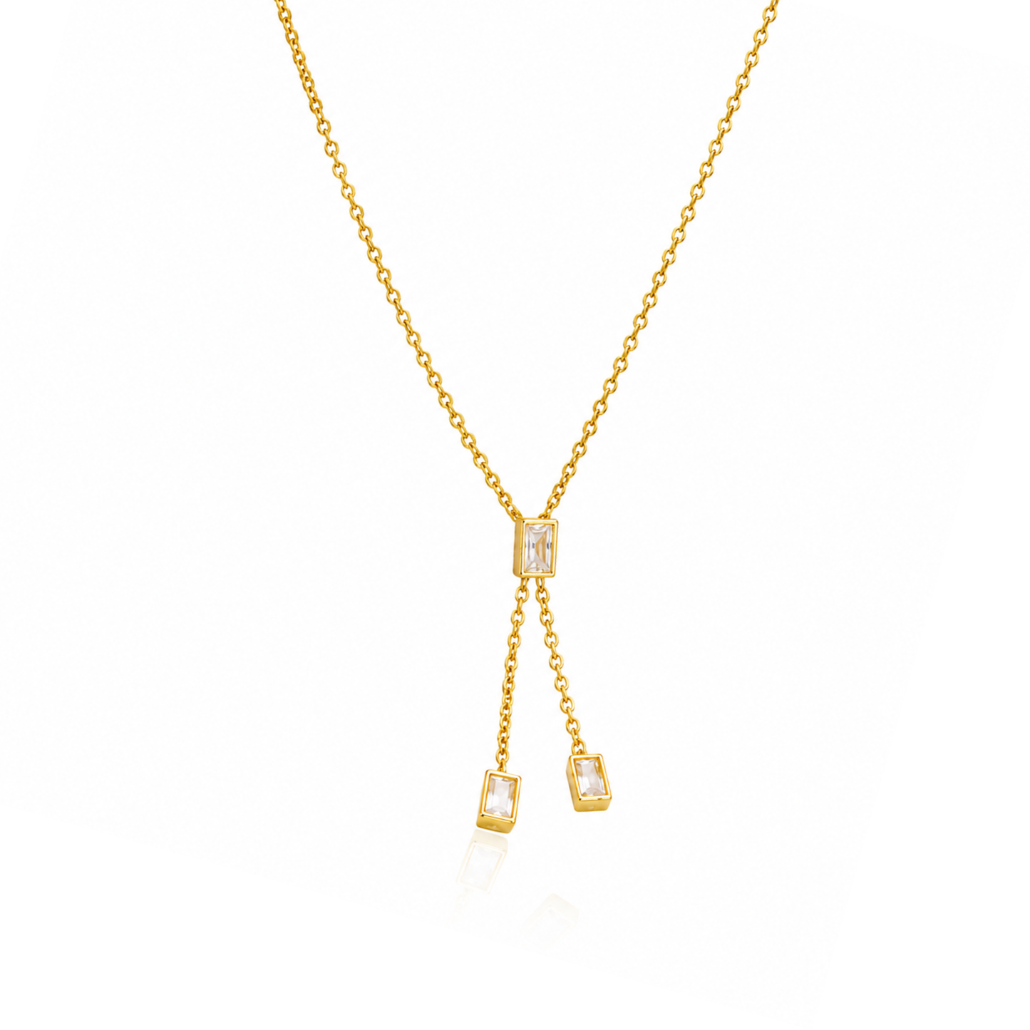 Vogue Necklace