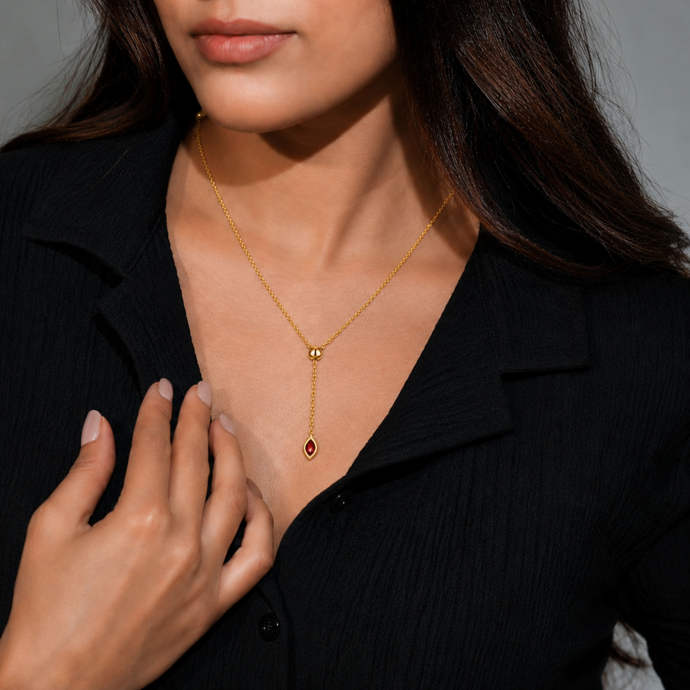 La Femme Chain