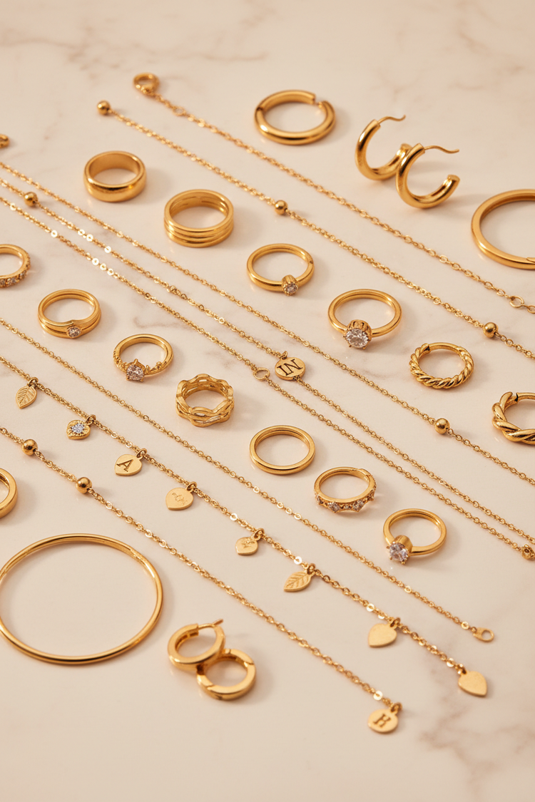 Affordable Luxury