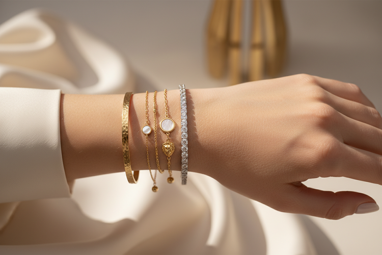 Designer Bracelets