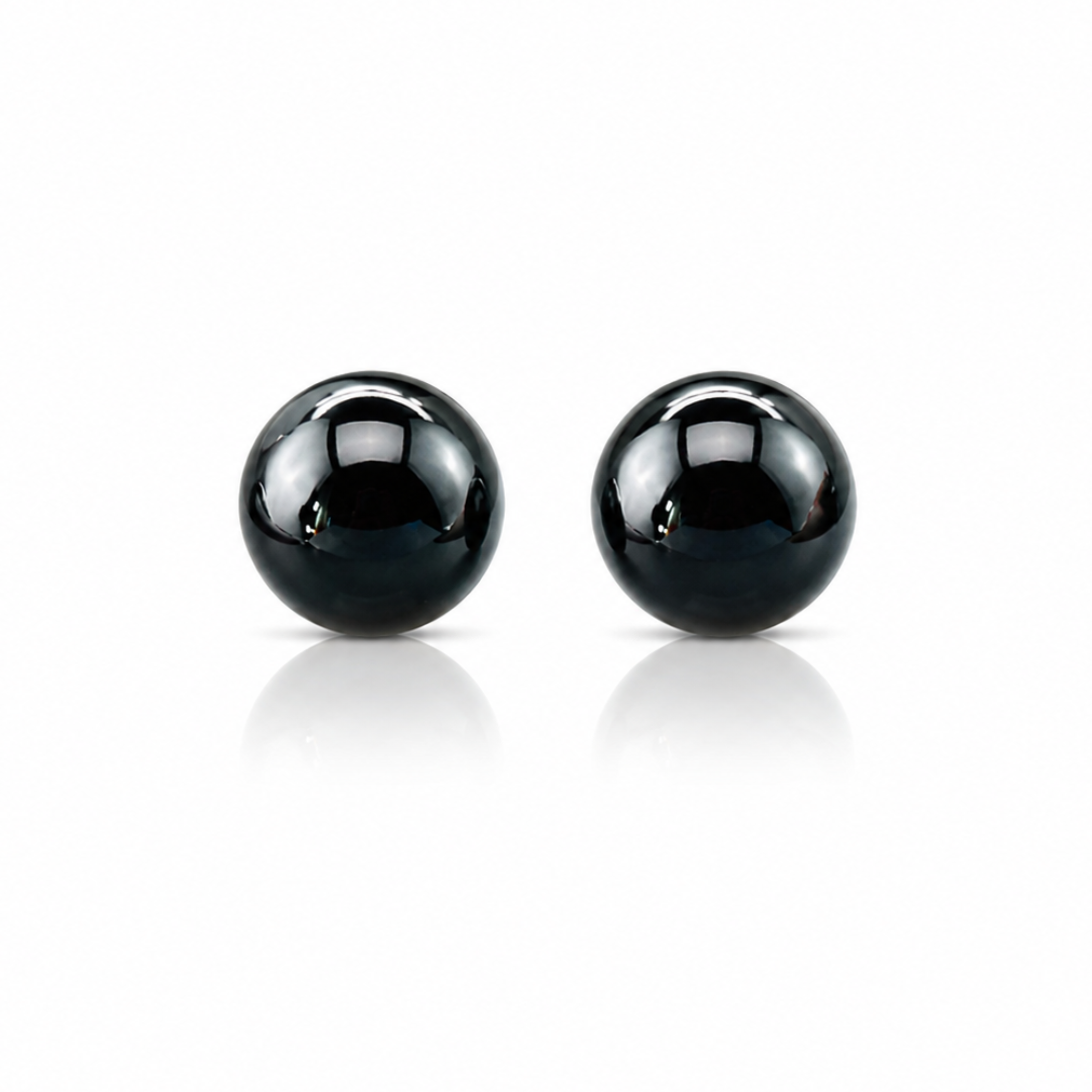 Singularity Stud Earrings