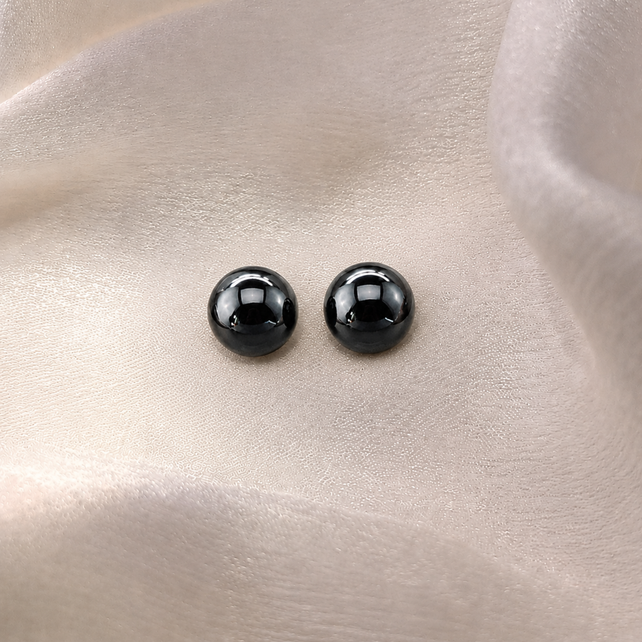 Singularity Stud Earrings