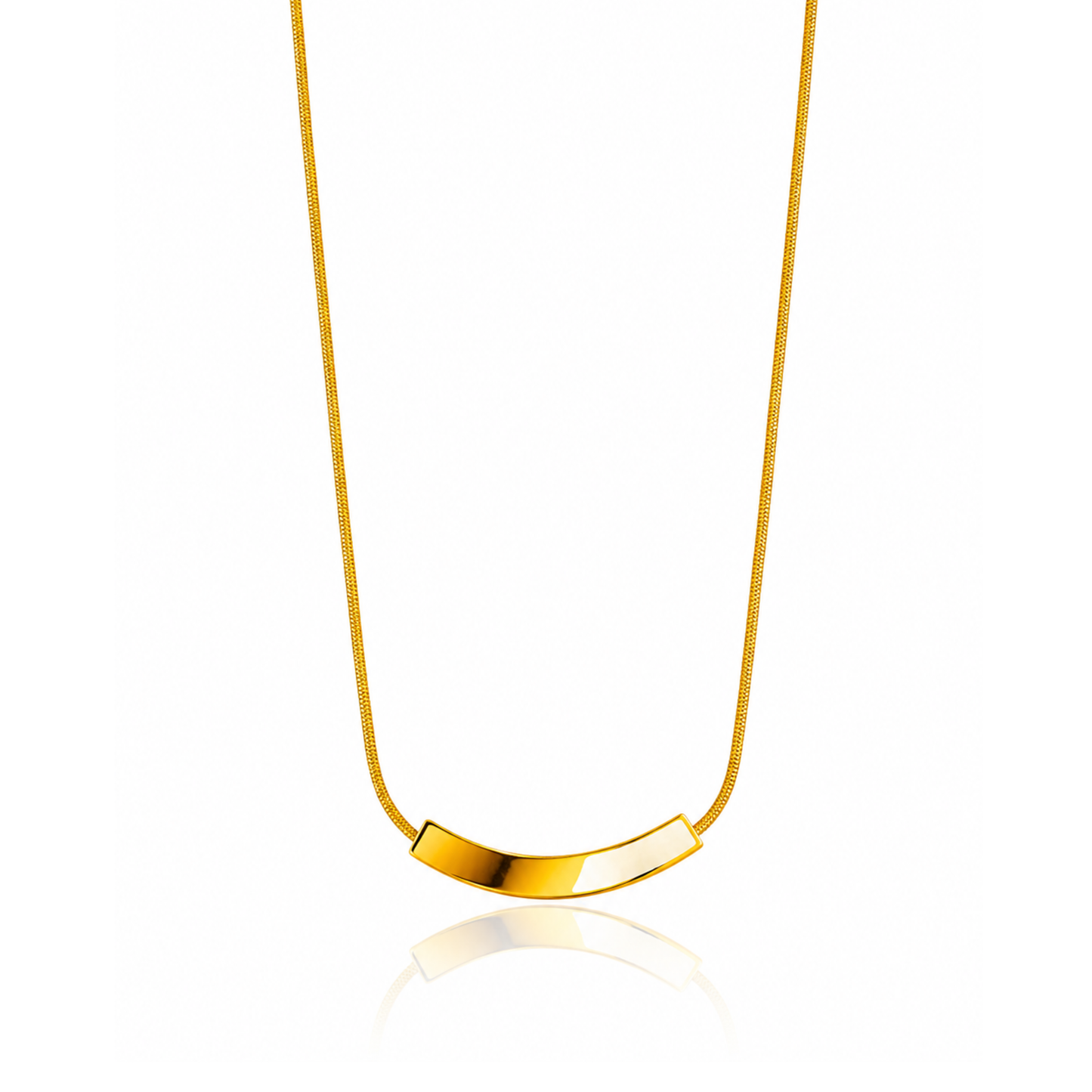 Minimalist Necklace
