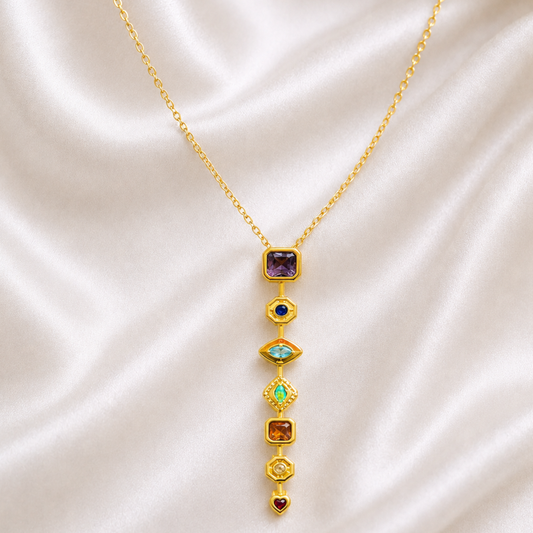 The Aristocrat Necklace