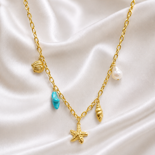 Moana Necklace