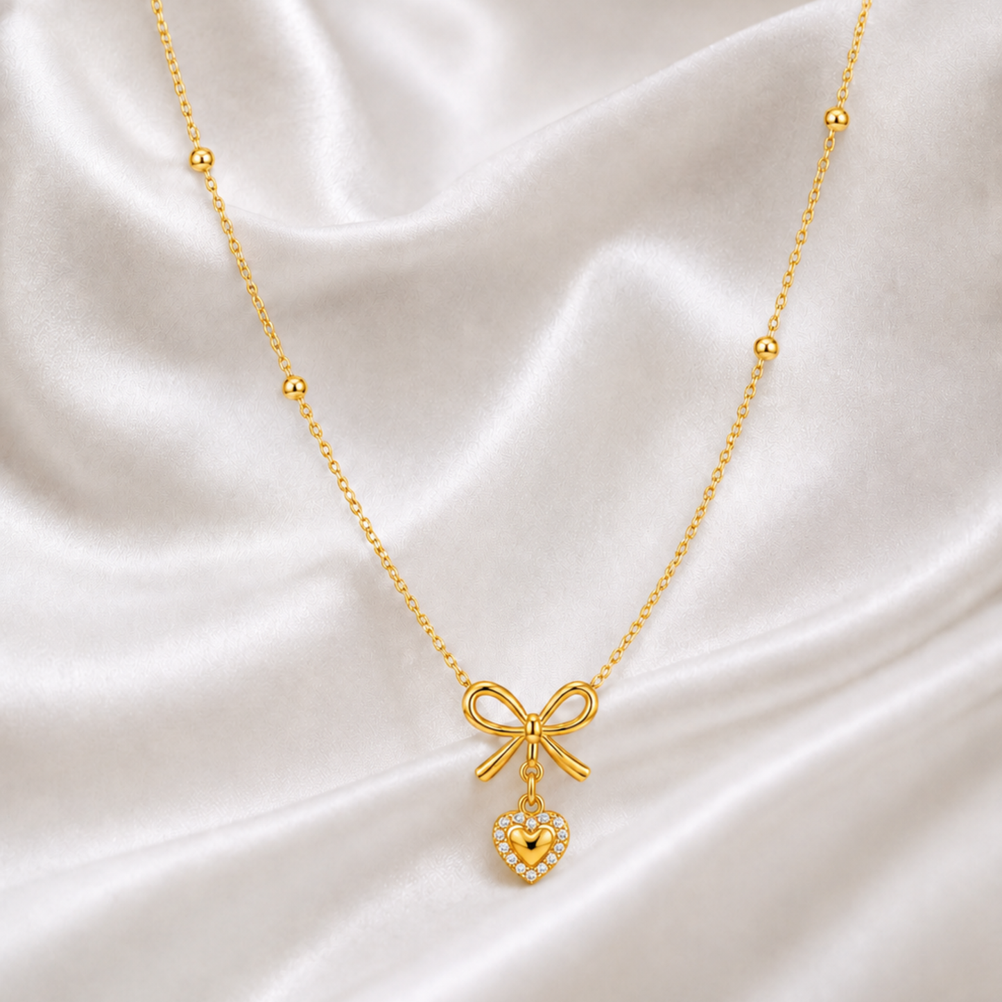 Aesthetic Necklace
