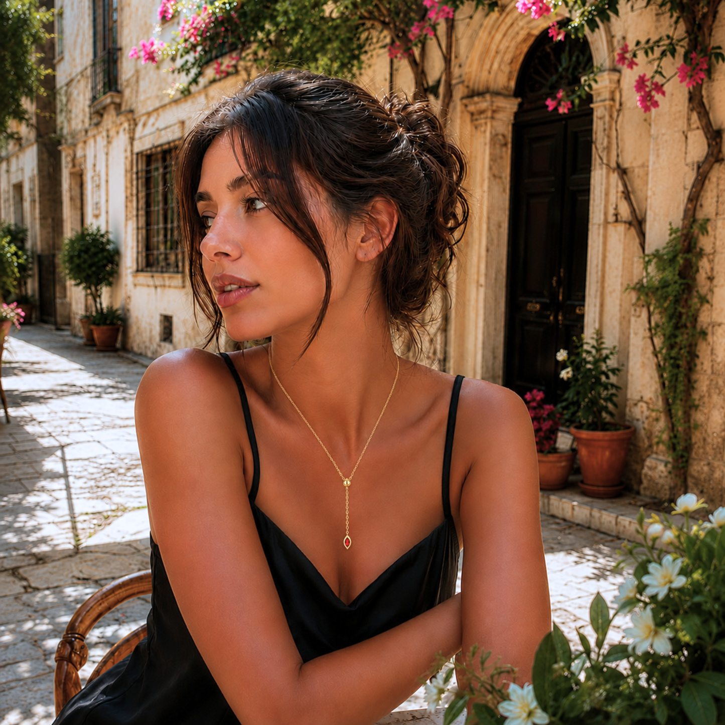 La Femme Chain