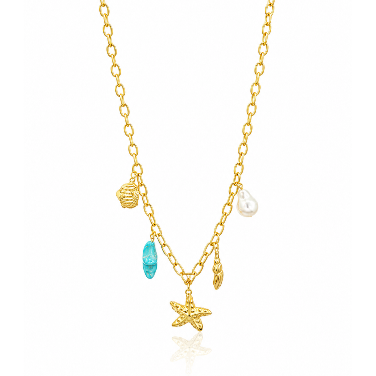Moana Necklace