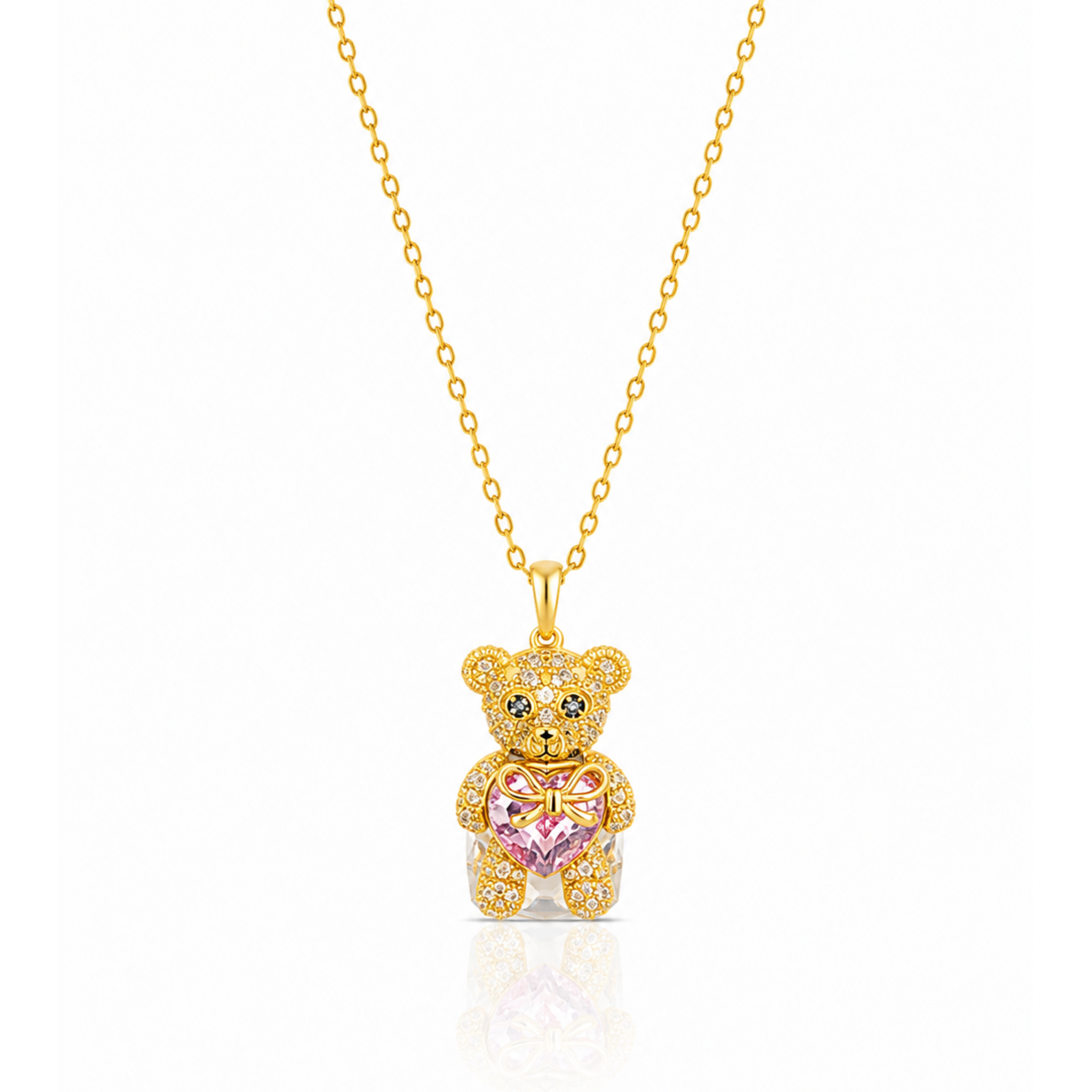 Adore Necklace