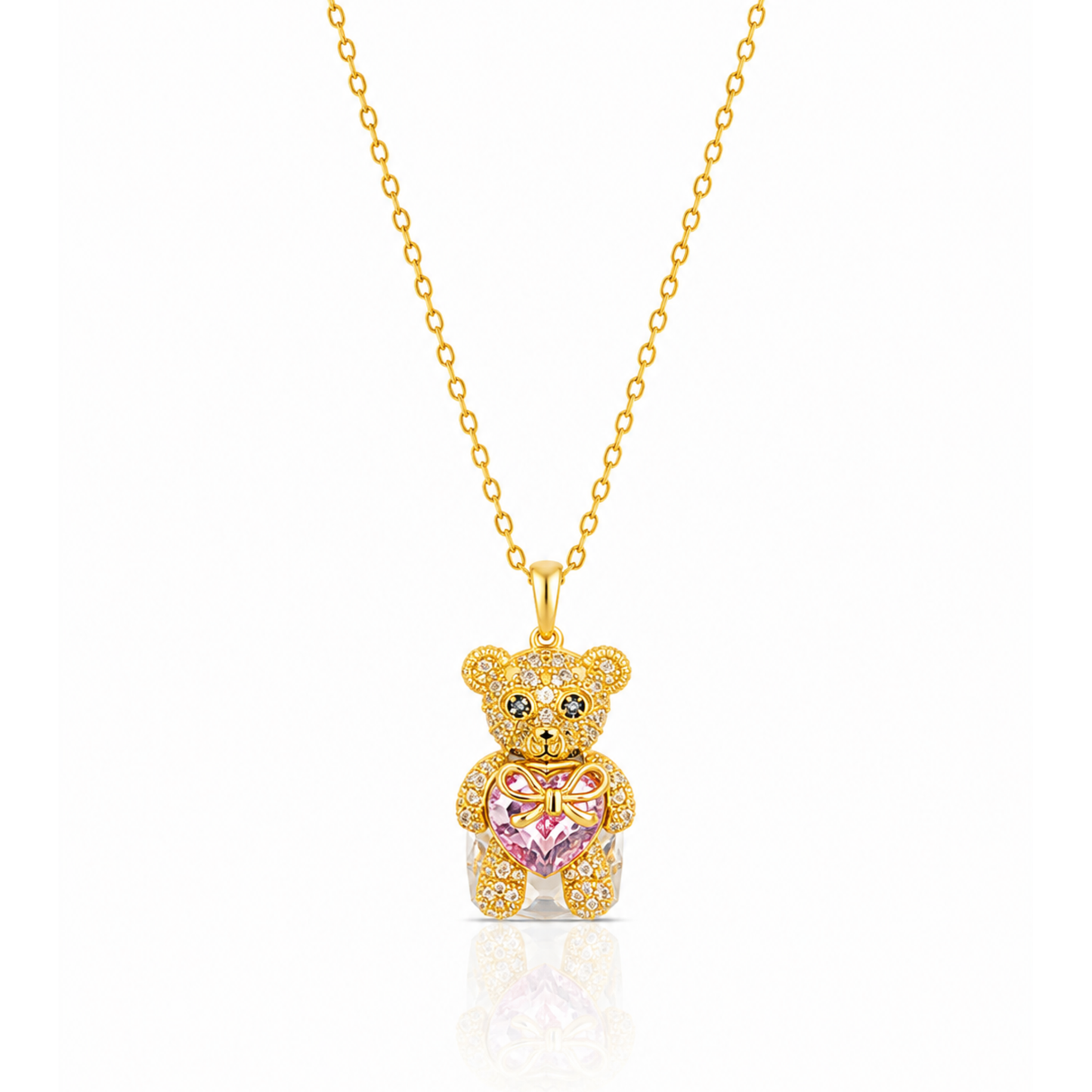 Adore Necklace