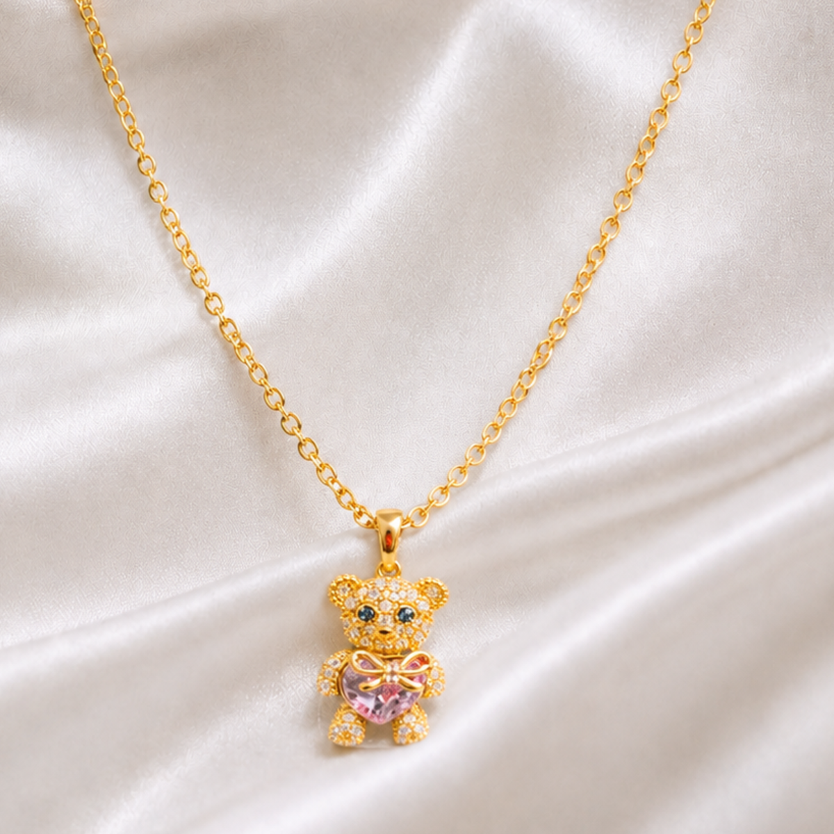 Adore Necklace