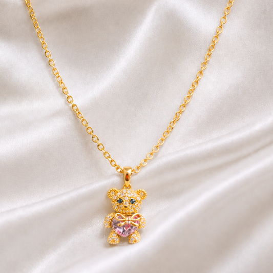 Adore Necklace