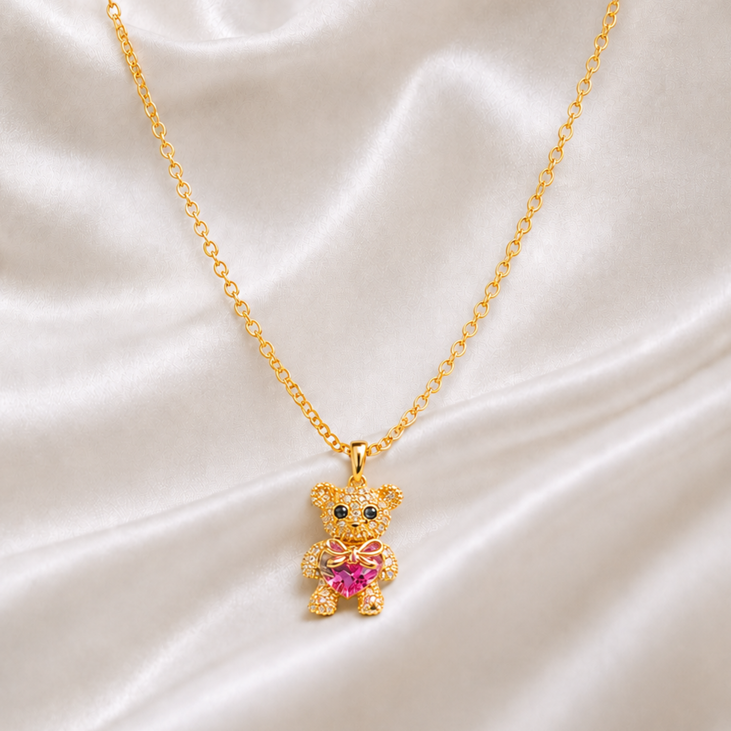 Adore Necklace