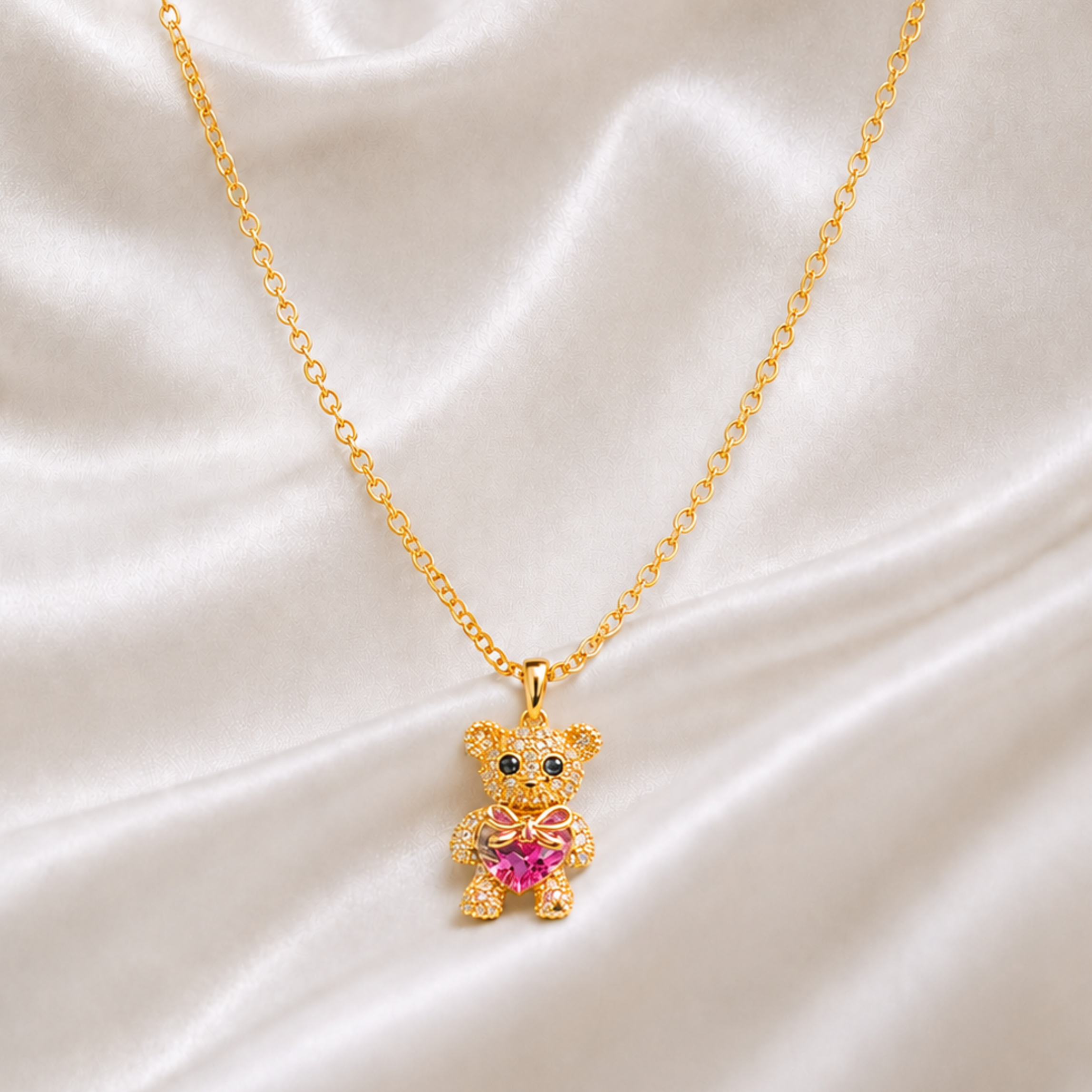 Adore Necklace
