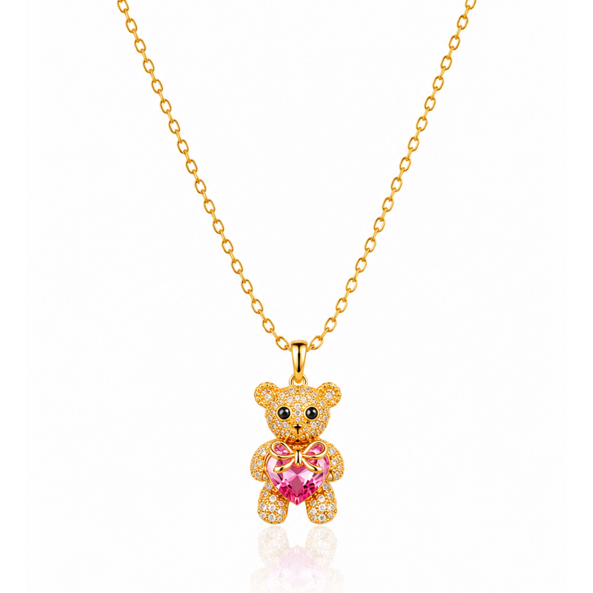 Adore Necklace