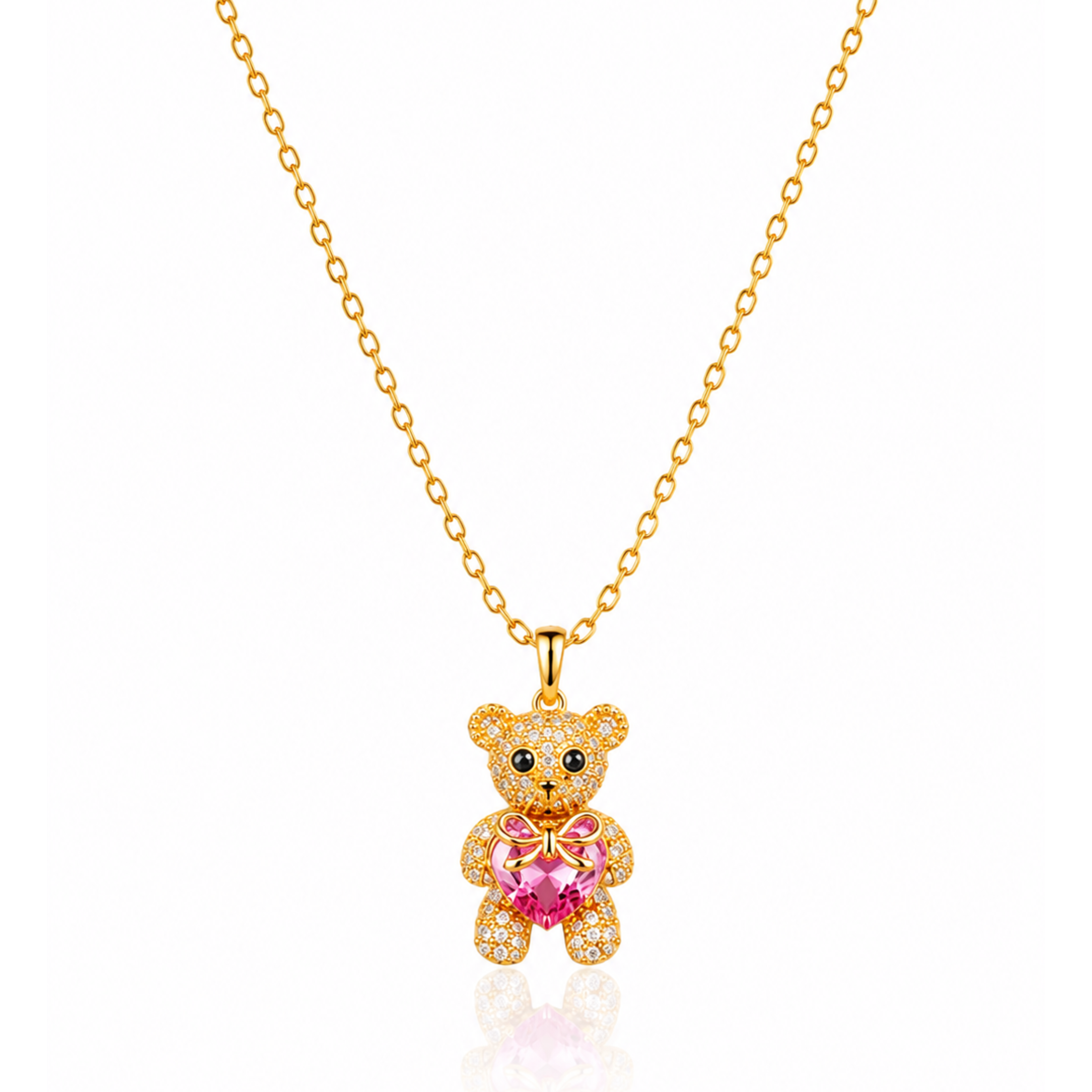 Adore Necklace
