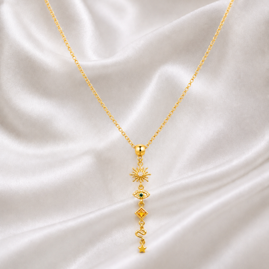 The Enchantress Chain
