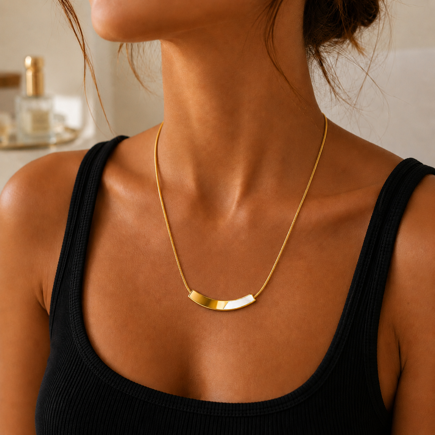 Minimalist Necklace