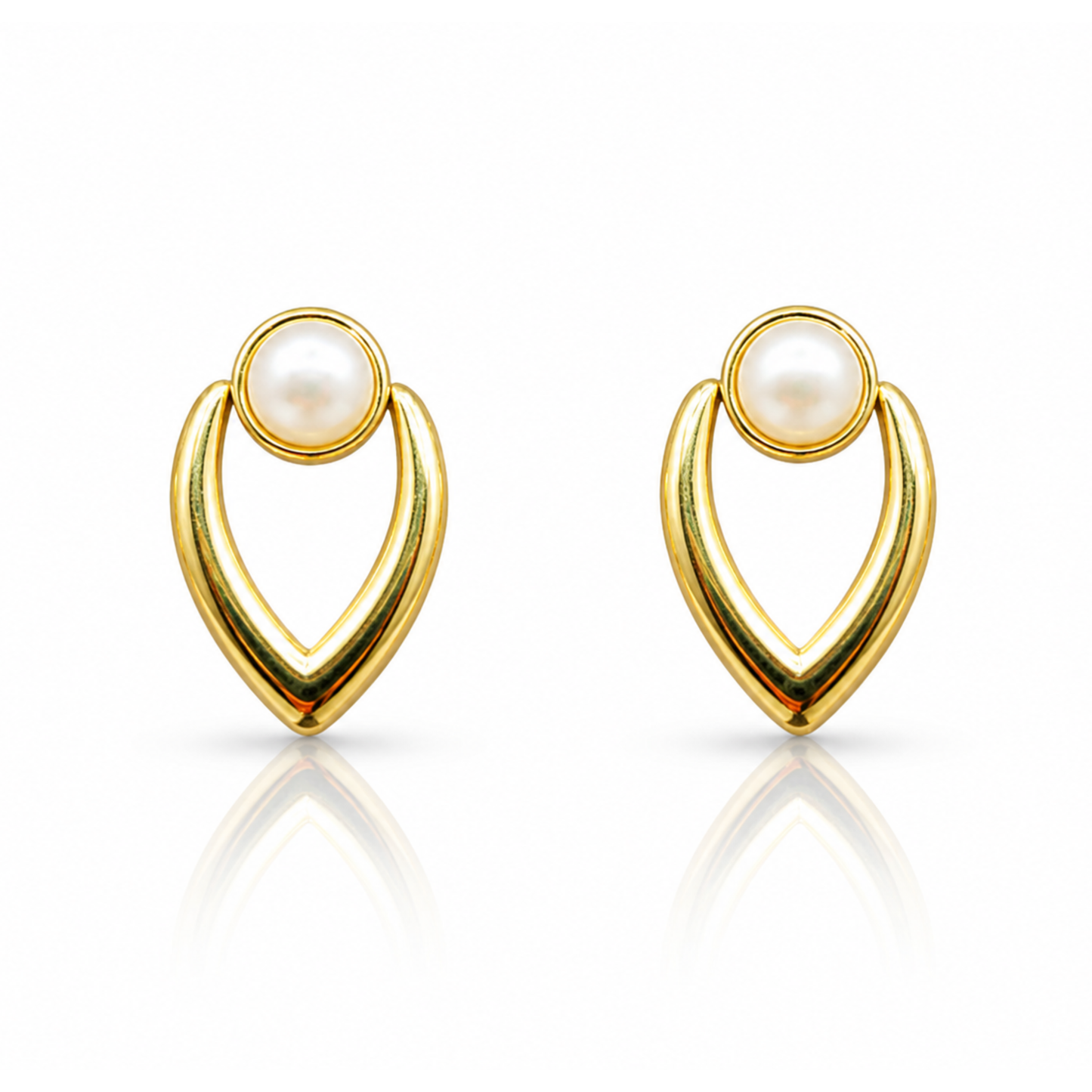 Grace Drop Earrings