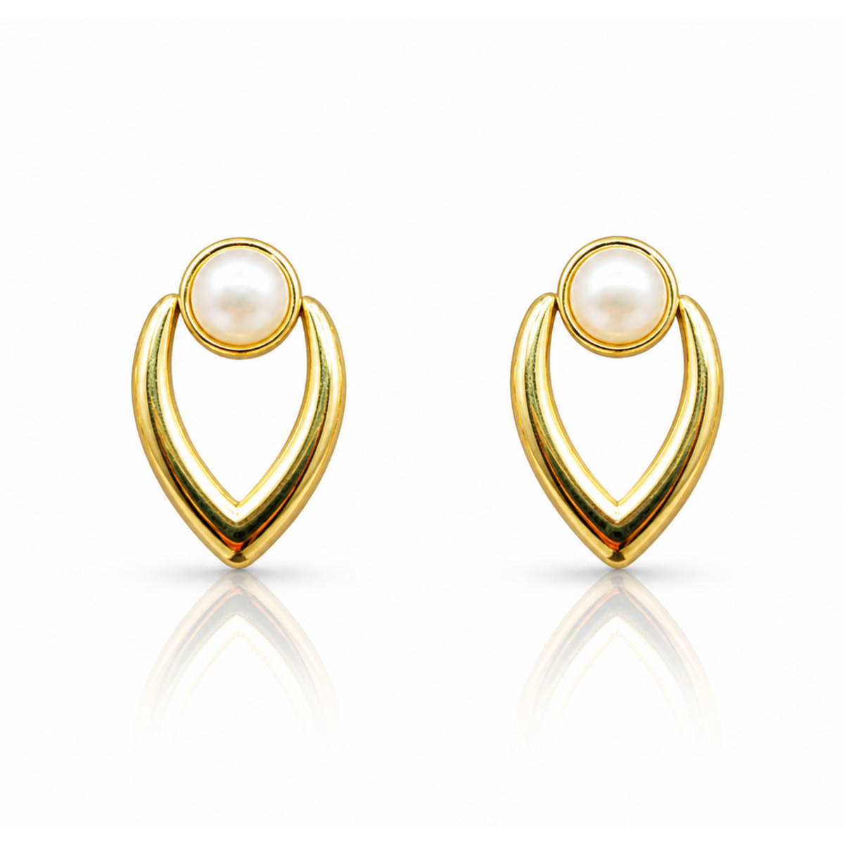 Grace Drop Earrings