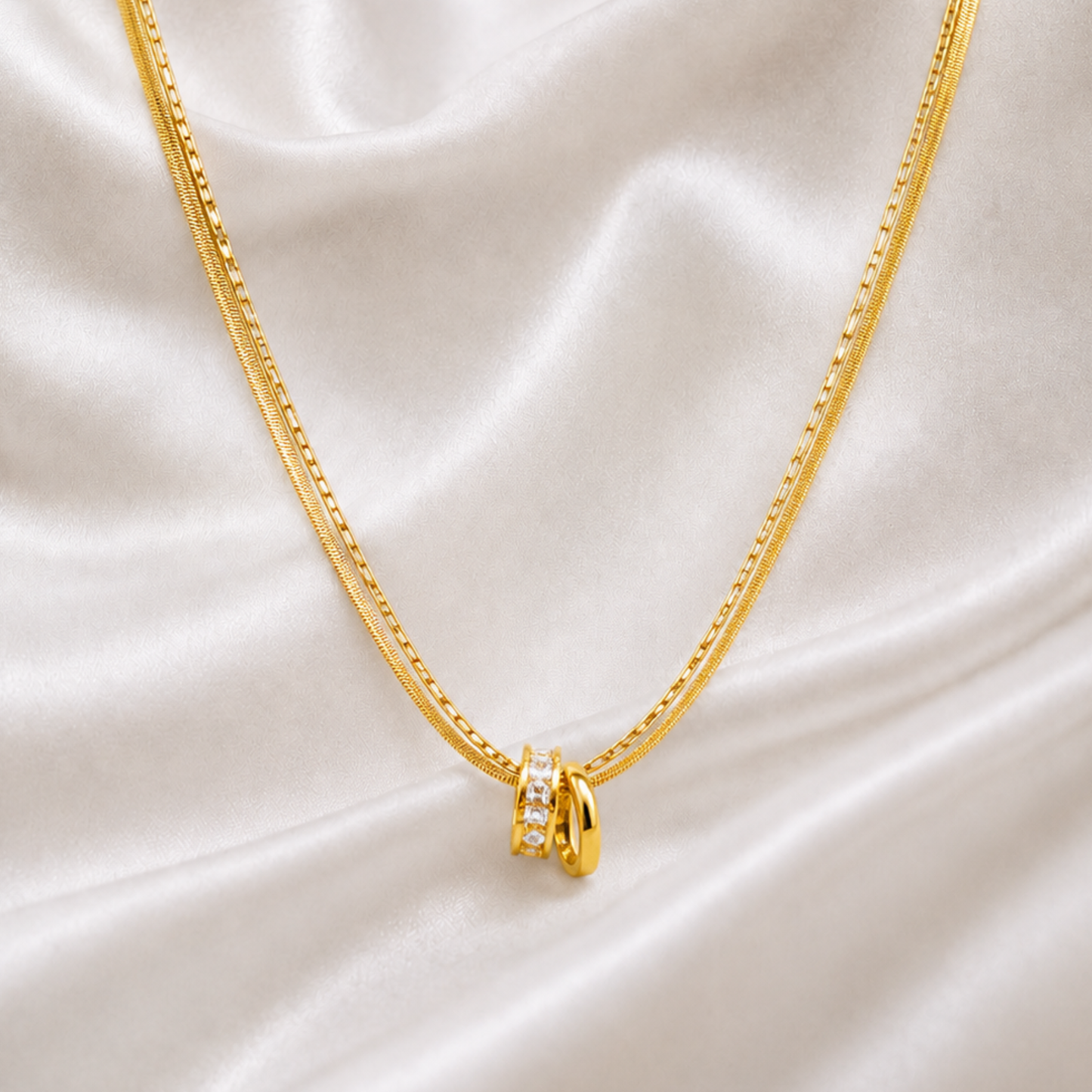 My Precious Necklace