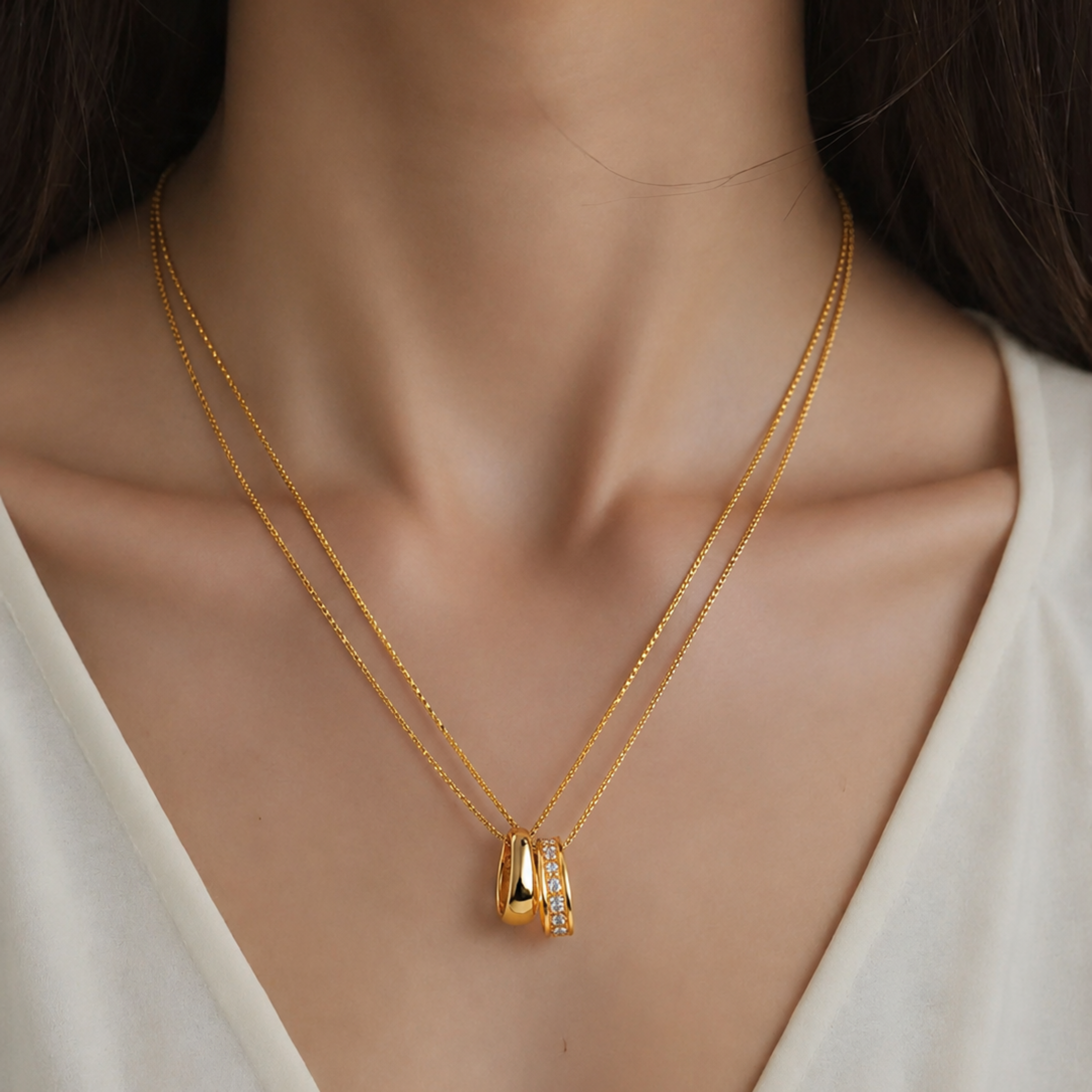 My Precious Necklace