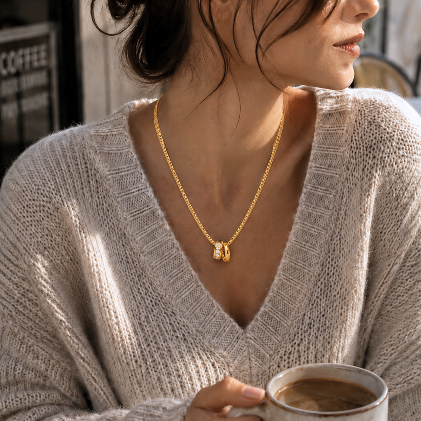My Precious Necklace