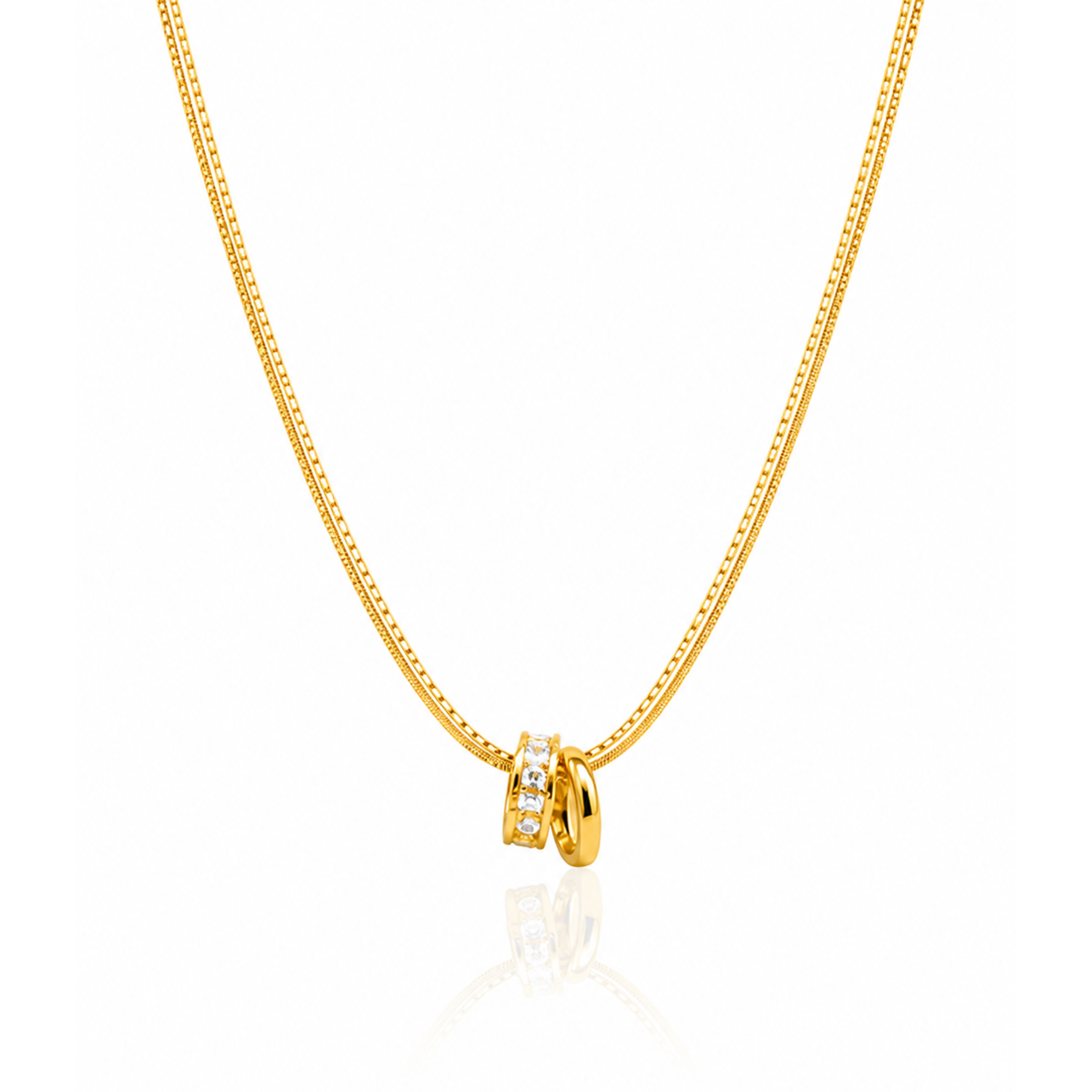 My Precious Necklace