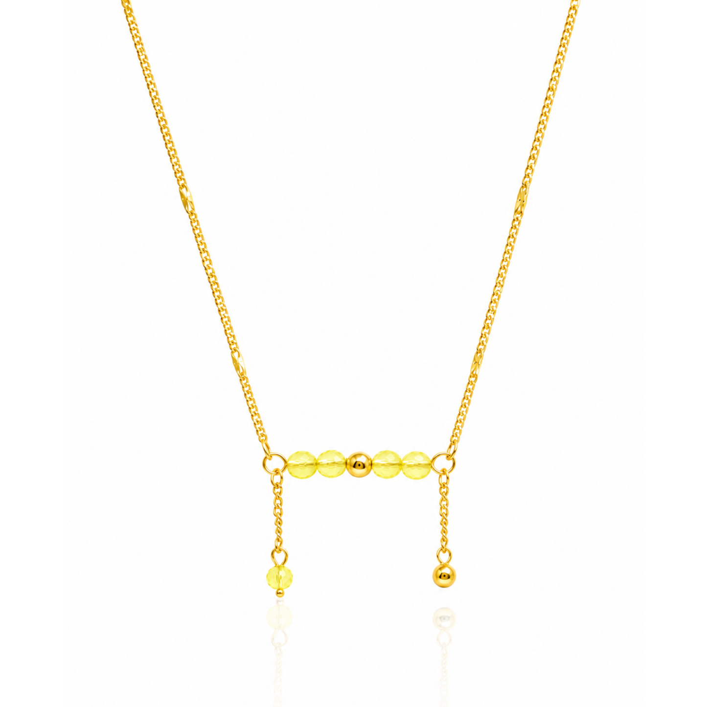 Sweet Summer Necklace