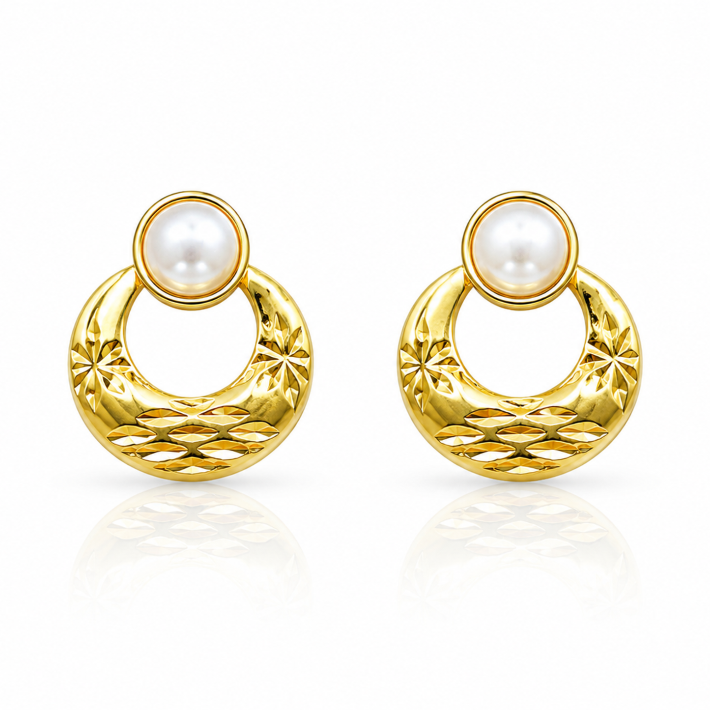 Adore Drop Earrings