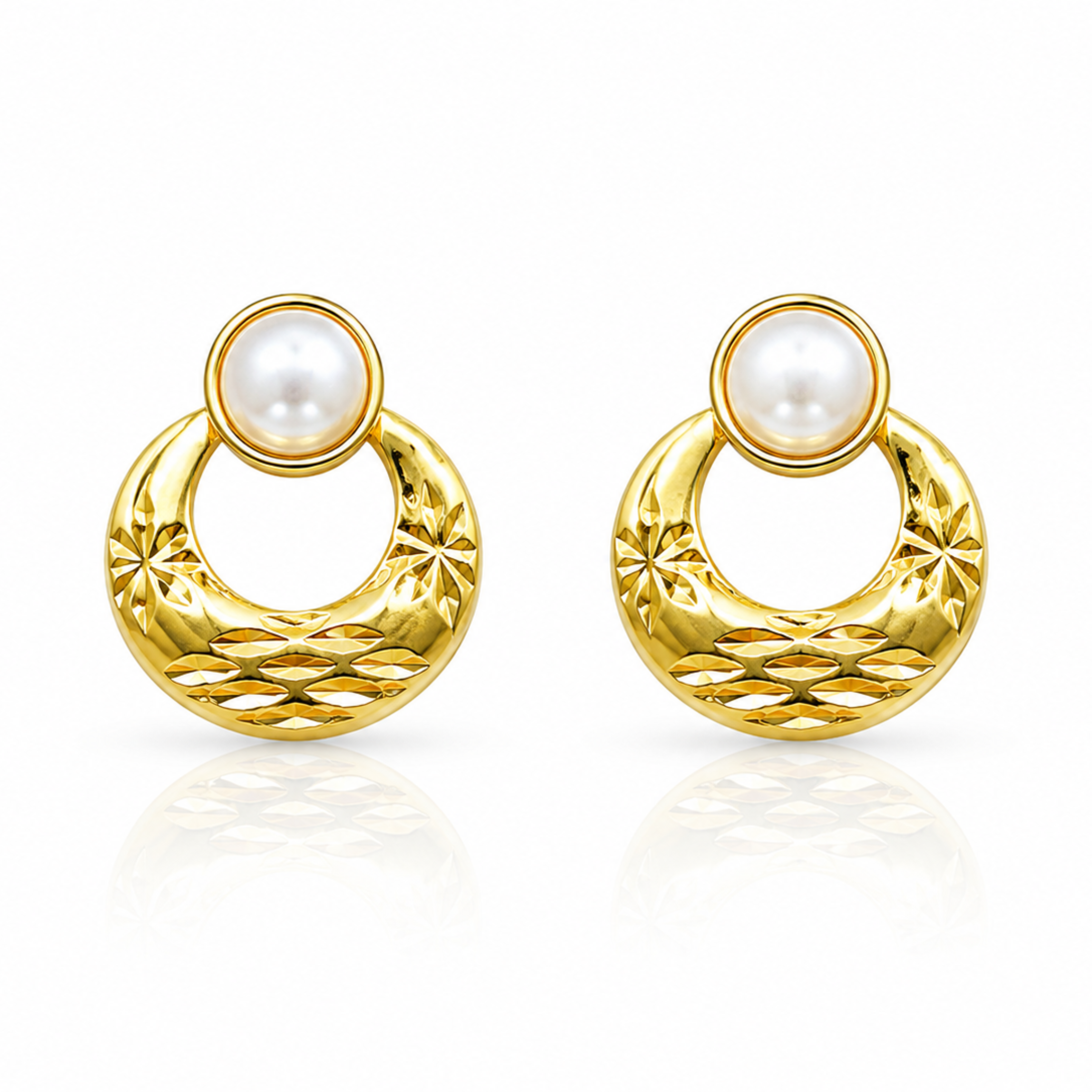 Adore Drop Earrings