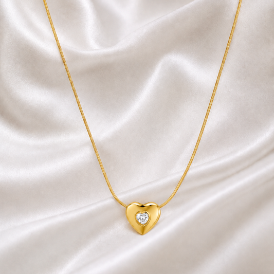 Love At First Sight Necklace