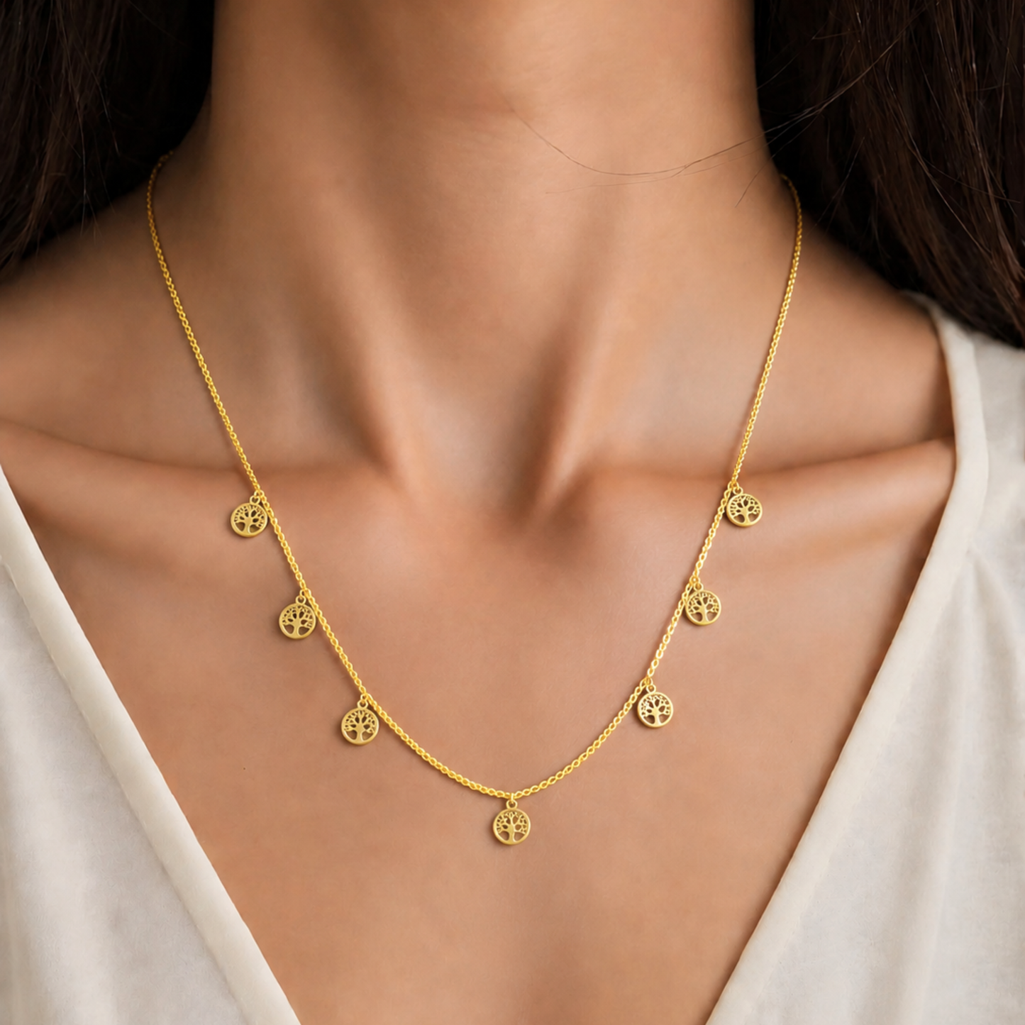 Nature Lover Necklace