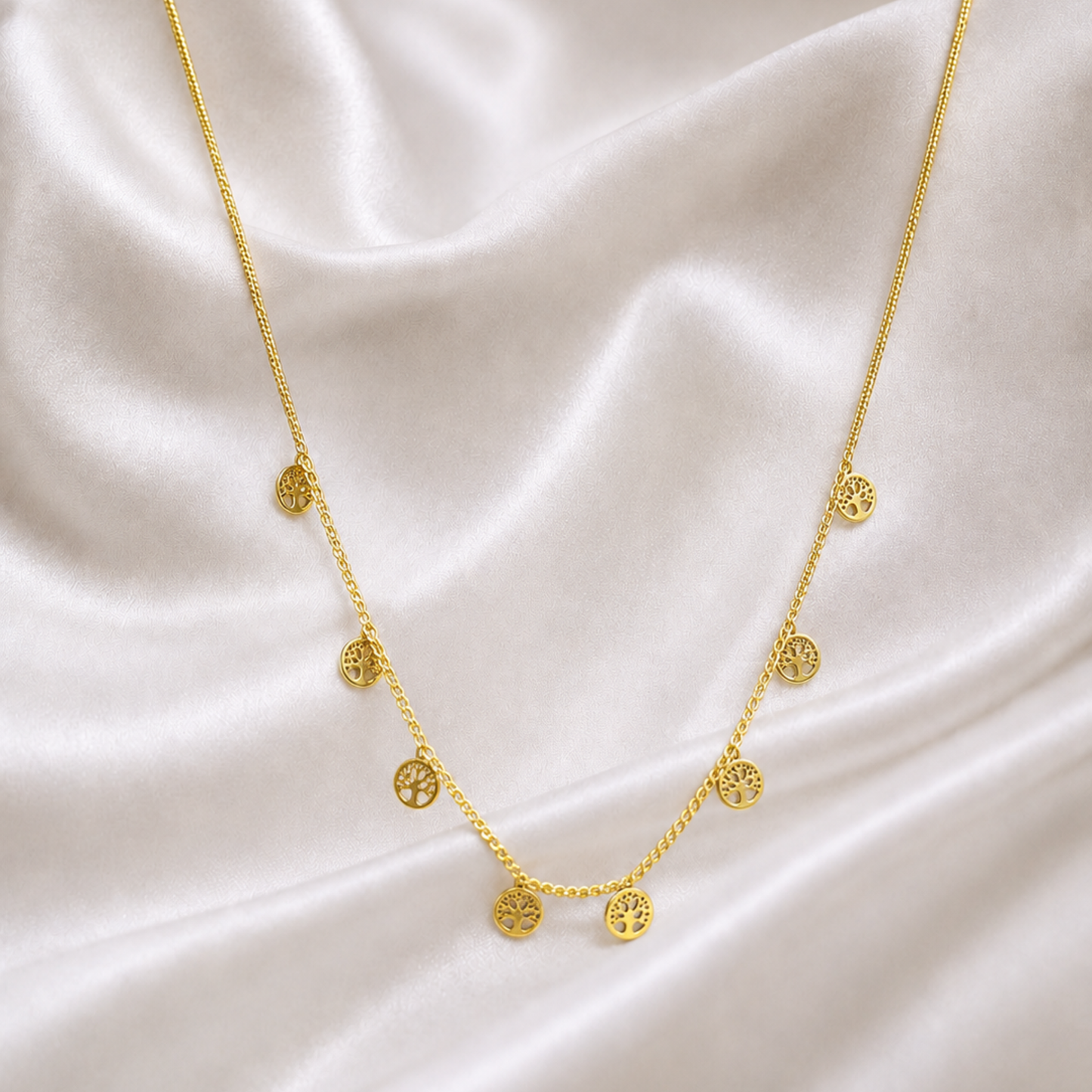 Nature Lover Necklace
