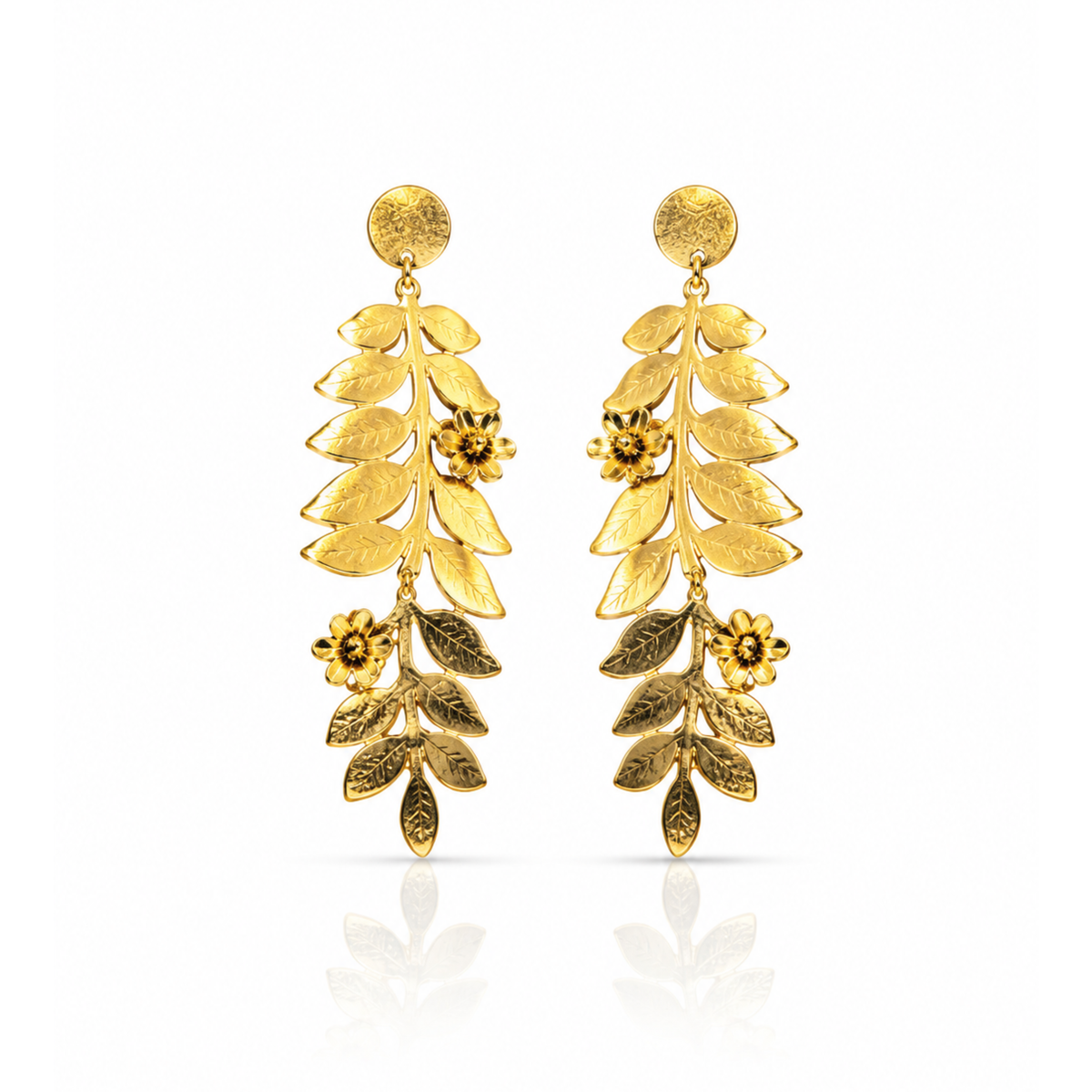 Aesthetic Drop Earrings