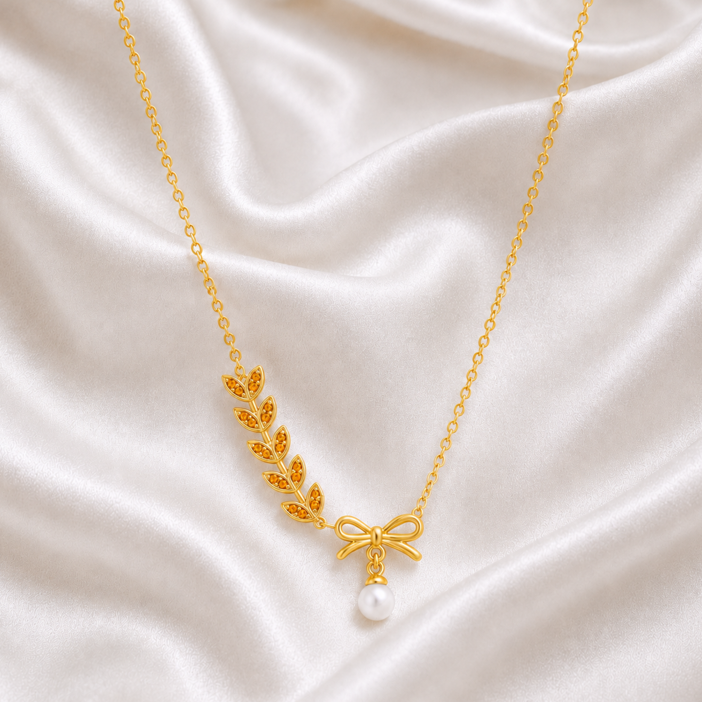 The Dreamy Necklace