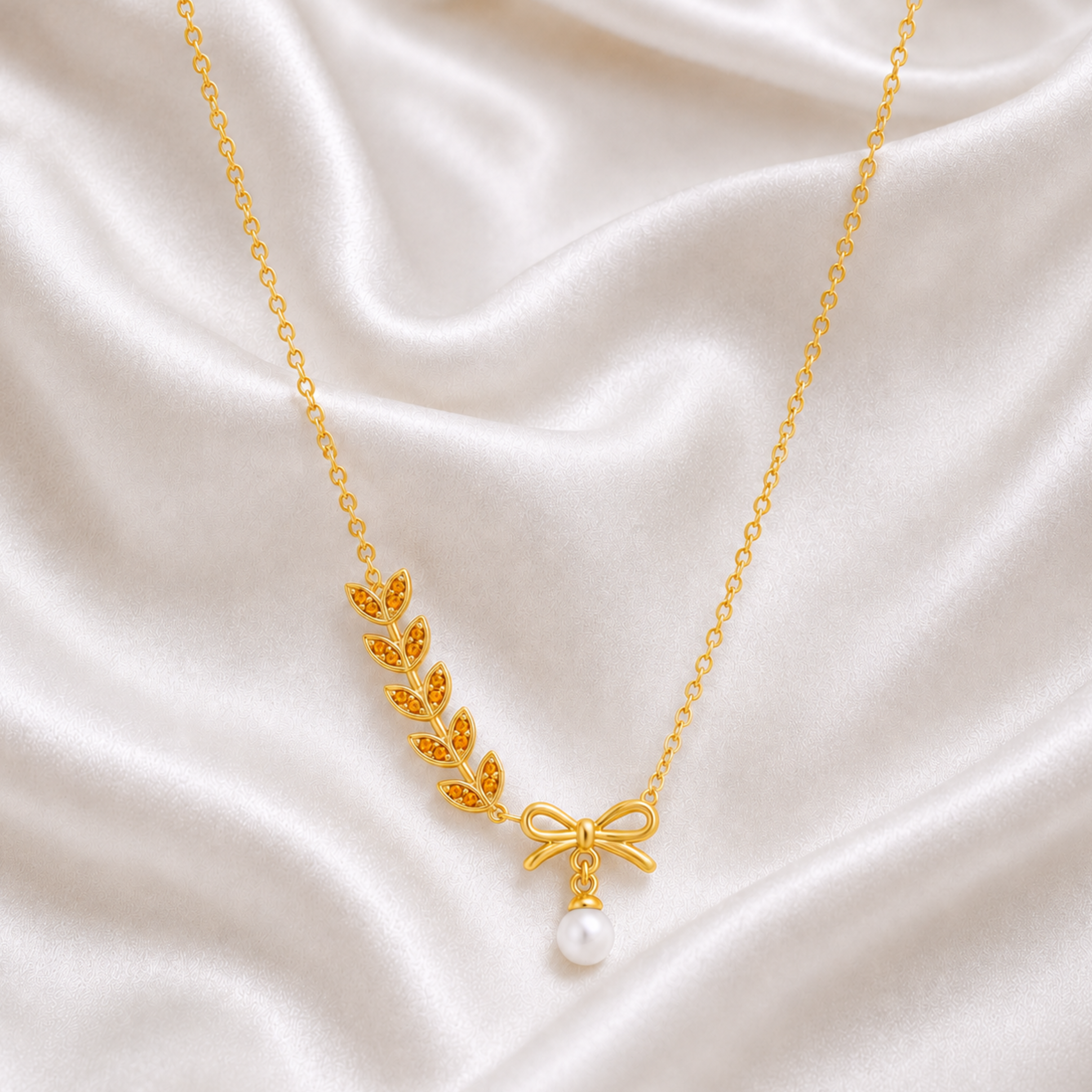 The Dreamy Necklace