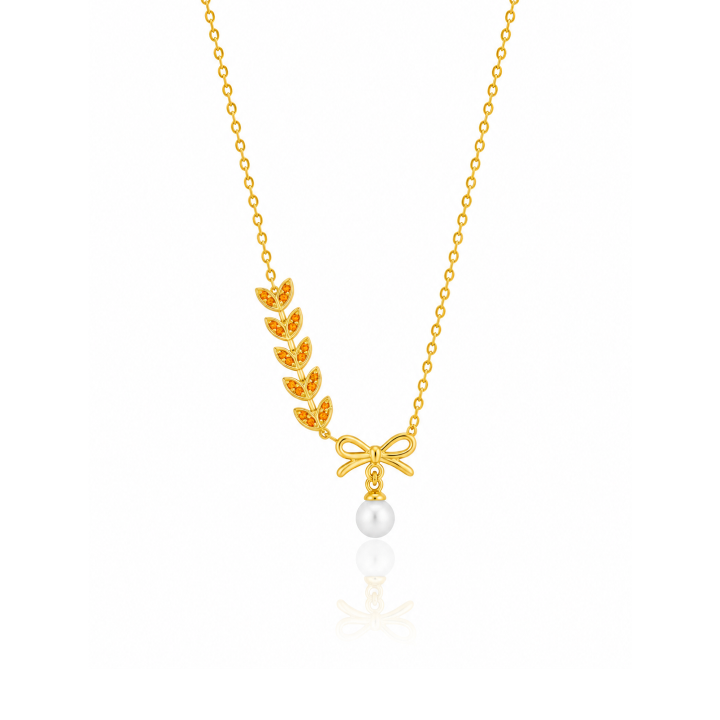 The Dreamy Necklace