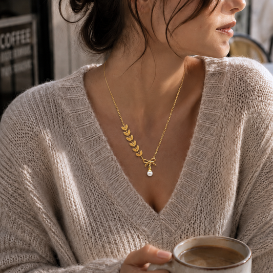 The Dreamy Necklace