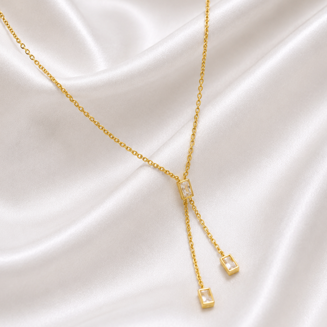 Vogue Necklace